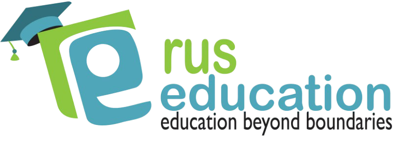 Rus Education Logo