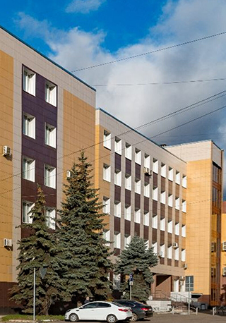 University Image