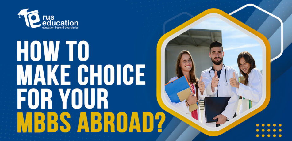mbbs abroad