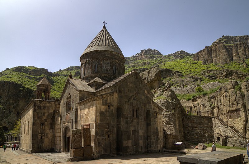 mbbs in armenia