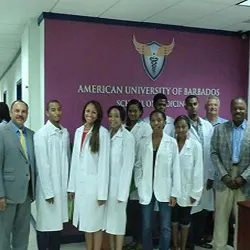 mbbs in barbados