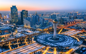 mbbs in Kazakhstan