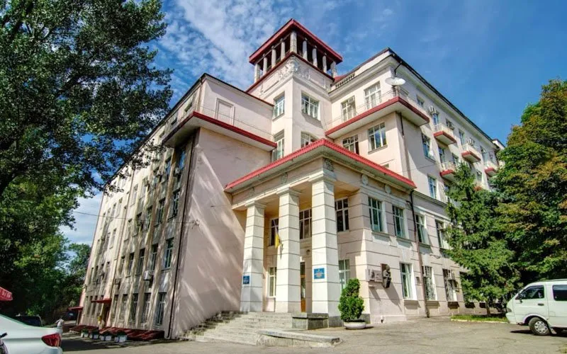 mbbs in ukraine