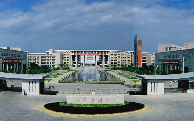 mbbs in china