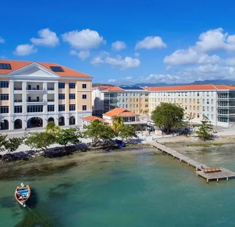 mbbs in caribbean island