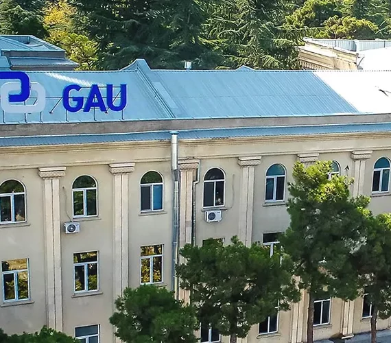 mbbs in georgia