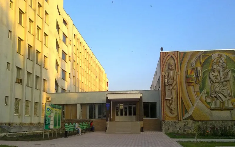 mbbs in ukraine