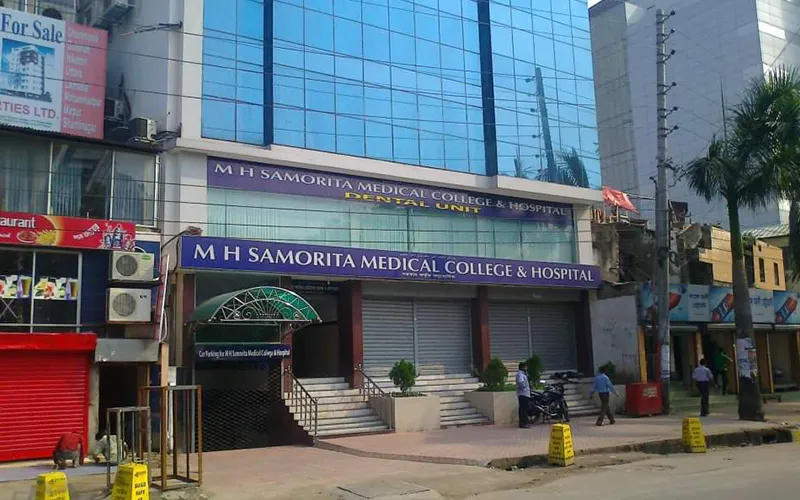 mbbs in bangladesh