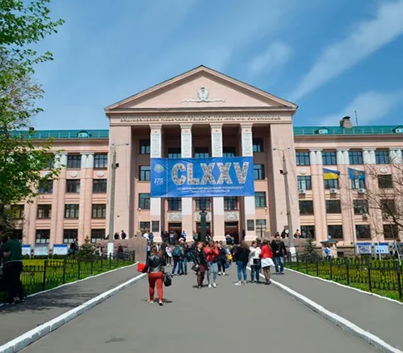 mbbs in ukraine