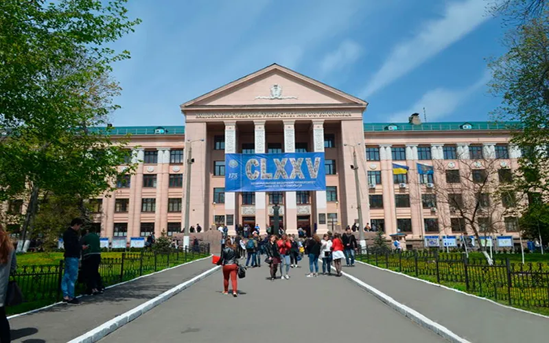 mbbs in ukraine