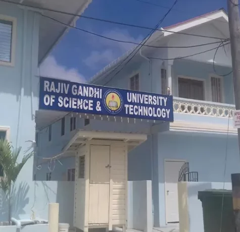 mbbs in guyana