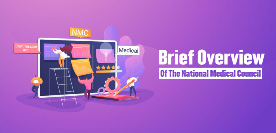 nmc news
