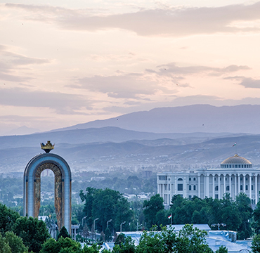 mbbs in tajikistan