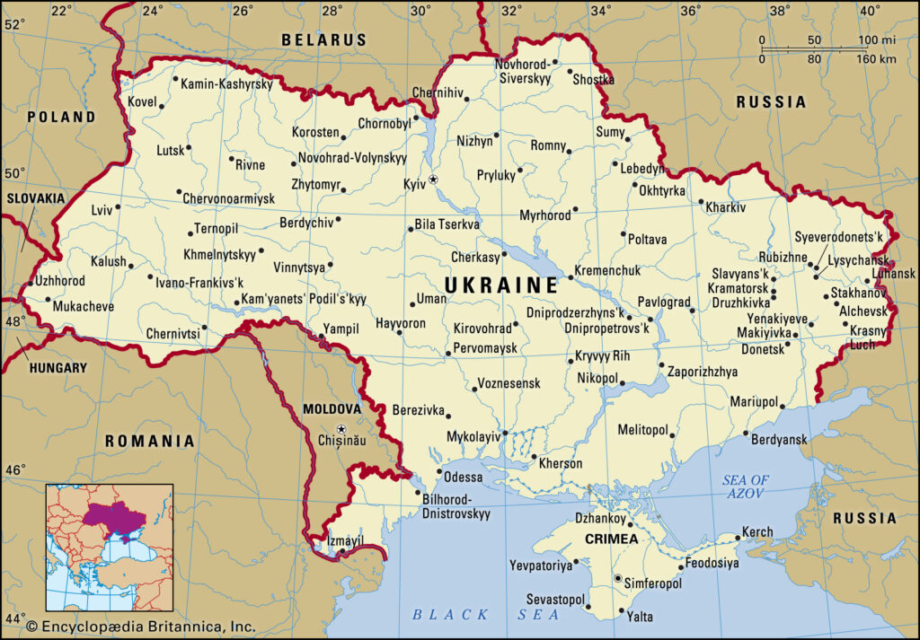 mbbs in ukraine