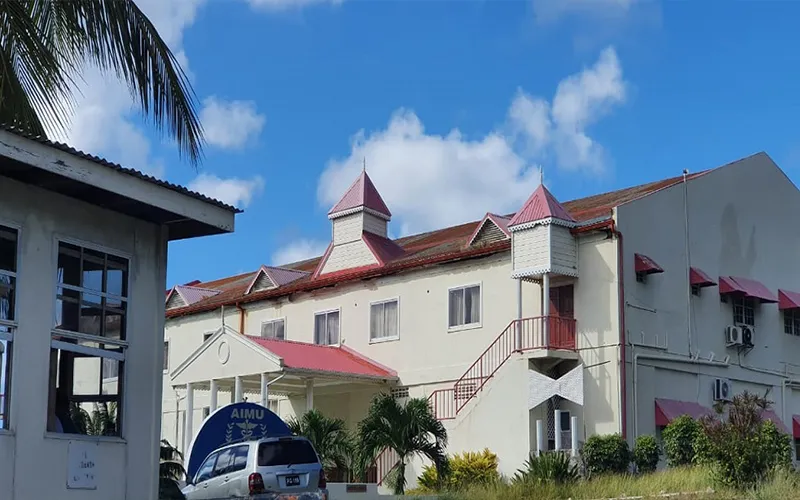 mbbs in guyana