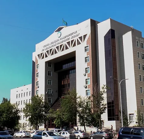 mbbs in Kazakhstan