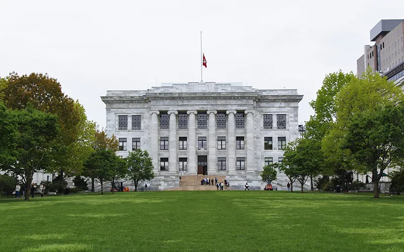 harvard medical school research program