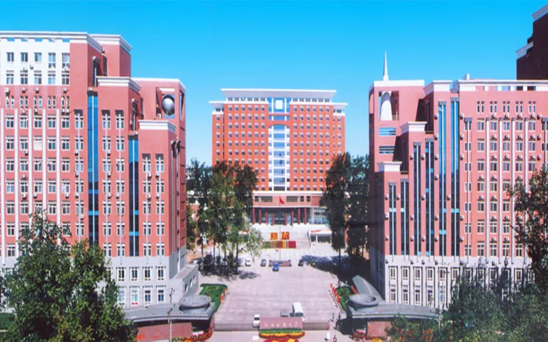 mbbs in china