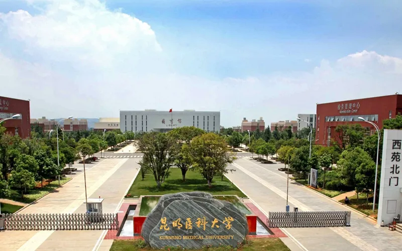 mbbs in china