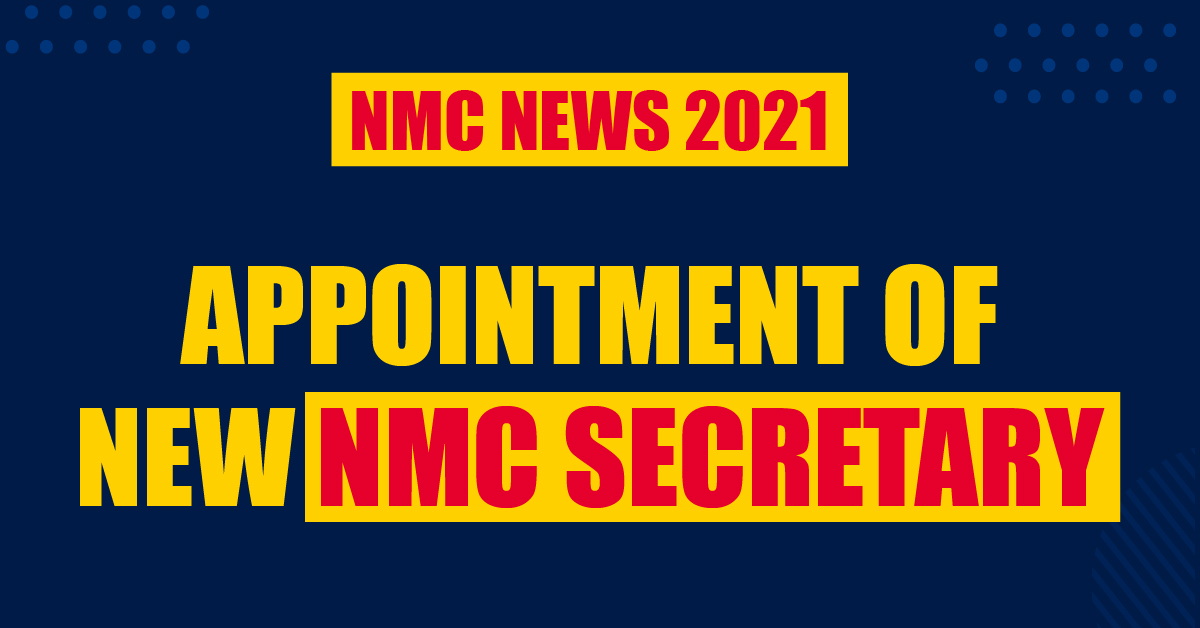 nmc news