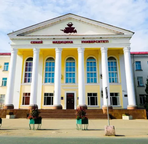 mbbs in Kazakhstan