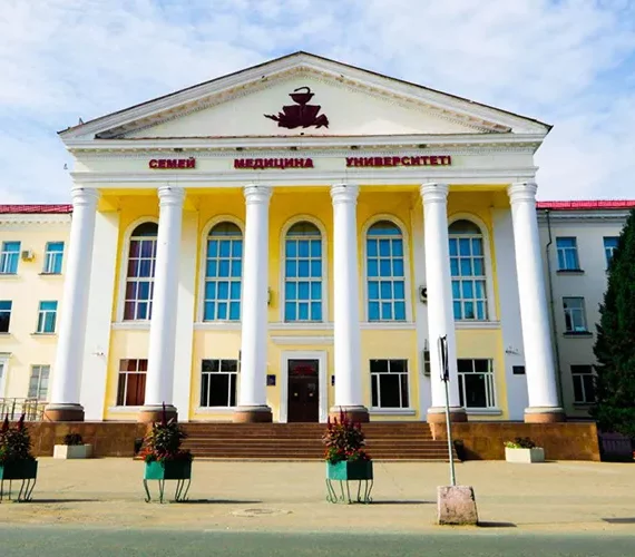 mbbs in Kazakhstan