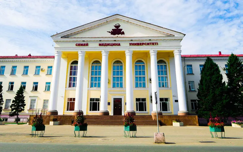 mbbs in Kazakhstan