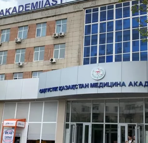 mbbs in Kazakhstan