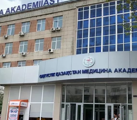 mbbs in Kazakhstan