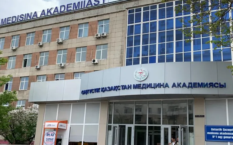 mbbs in Kazakhstan