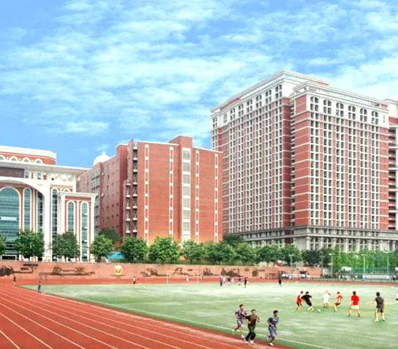 mbbs in china