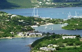 mbbs in caribbean island
