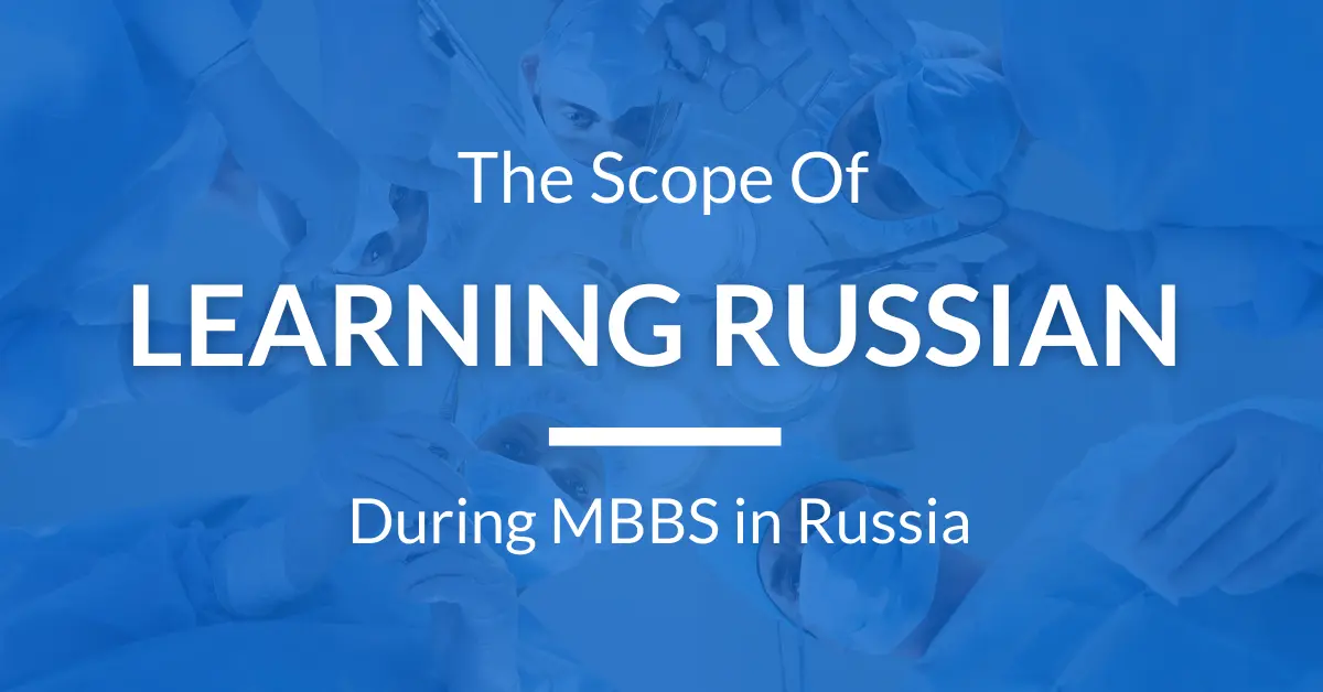 mbbs in russia