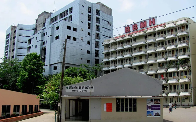 mbbs in bangladesh