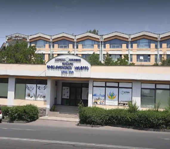 mbbs in armenia