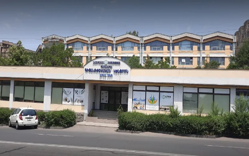 mbbs in armenia