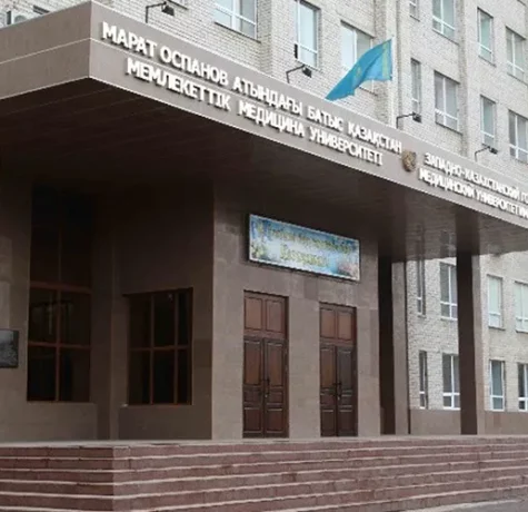 mbbs in Kazakhstan