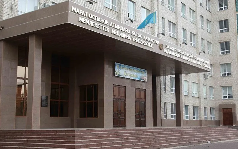 mbbs in Kazakhstan