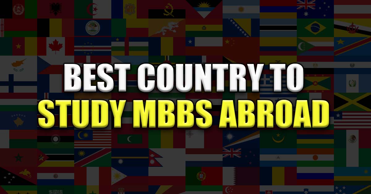 mbbs abroad