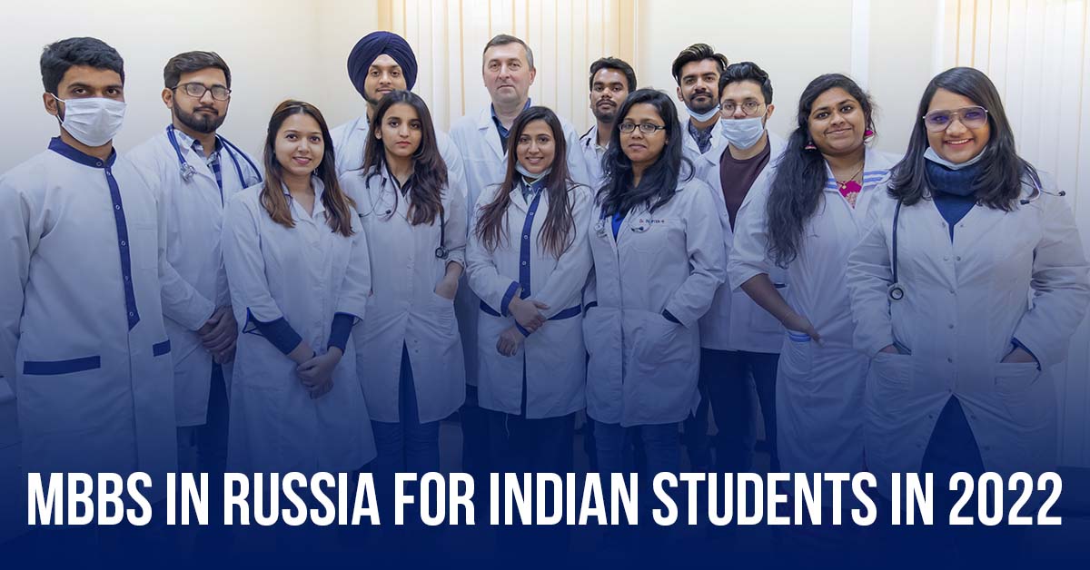 mbbs in russia