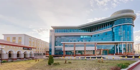 Ufa State Aviation Technical University