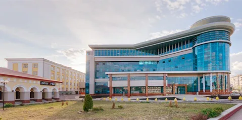 Ufa State Aviation Technical University