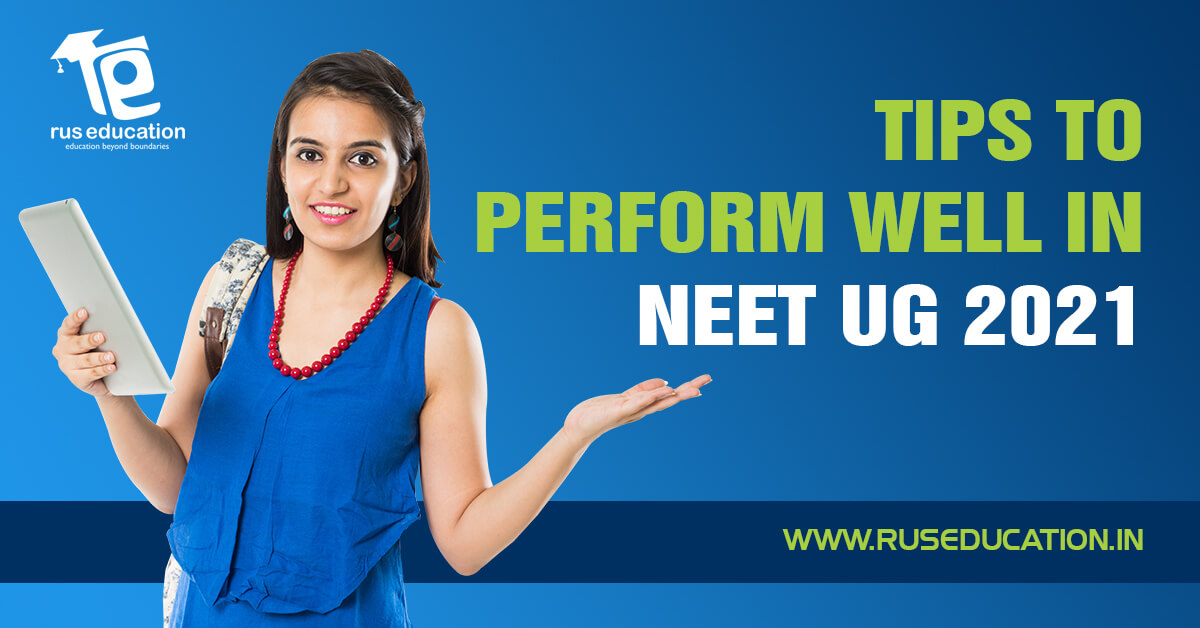 5 Essential Skills To Master For the NEET-UG 2021