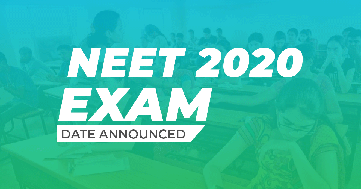 NEET 2020