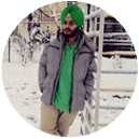 gagandeep