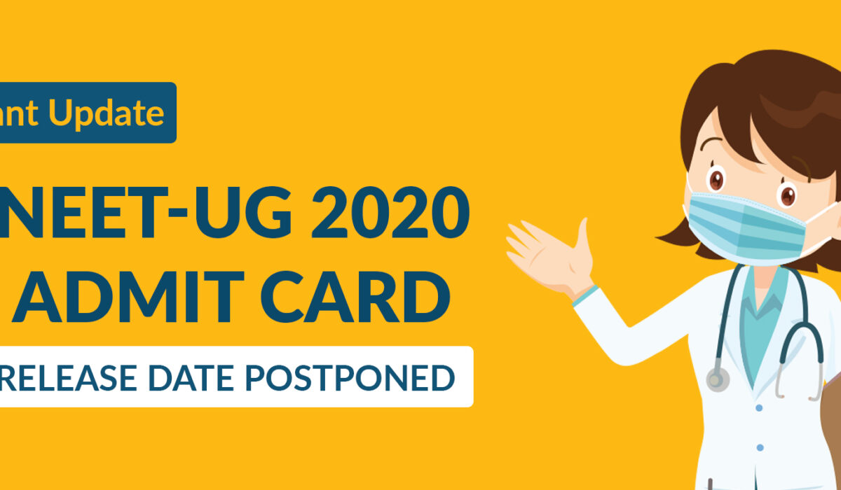 NEET-UG 2020