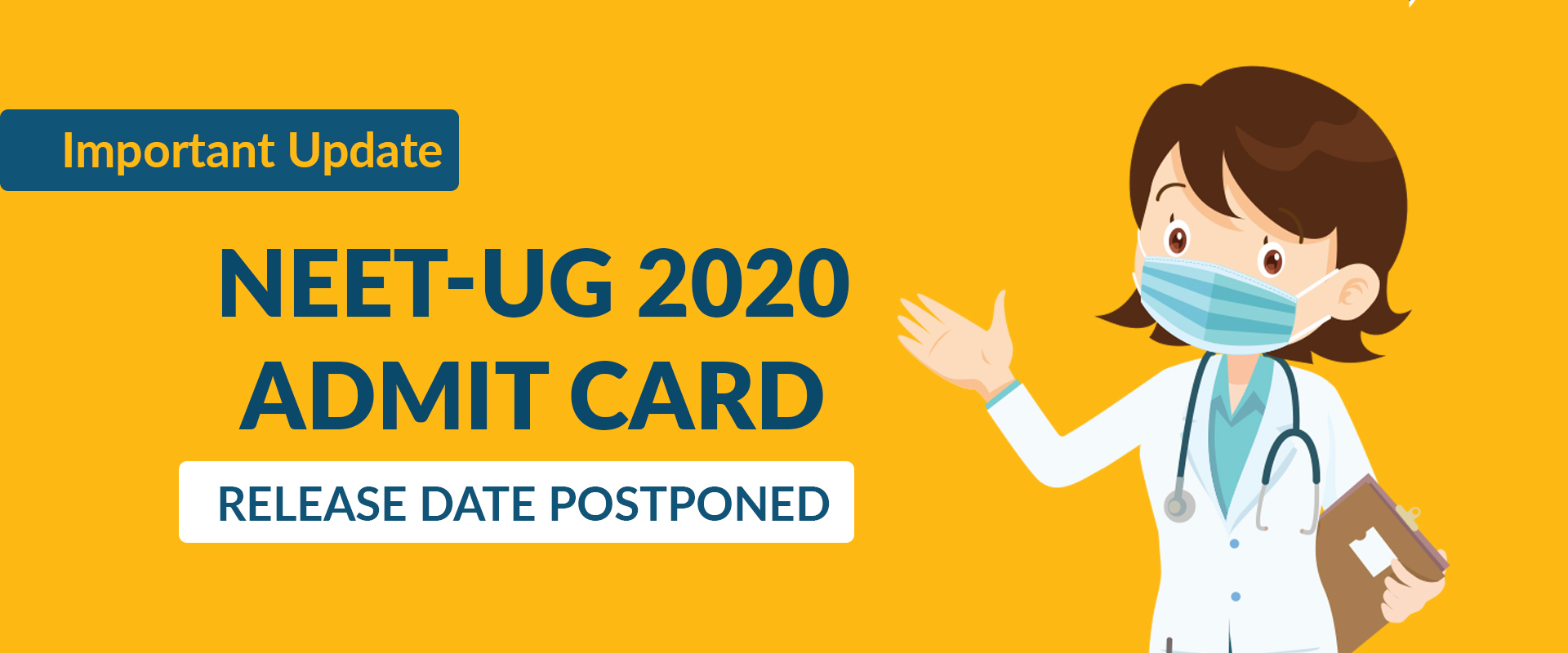 NEET-UG 2020