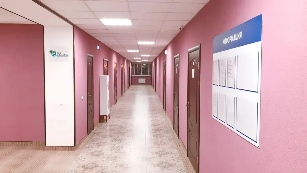 orenburg state medical university hostel