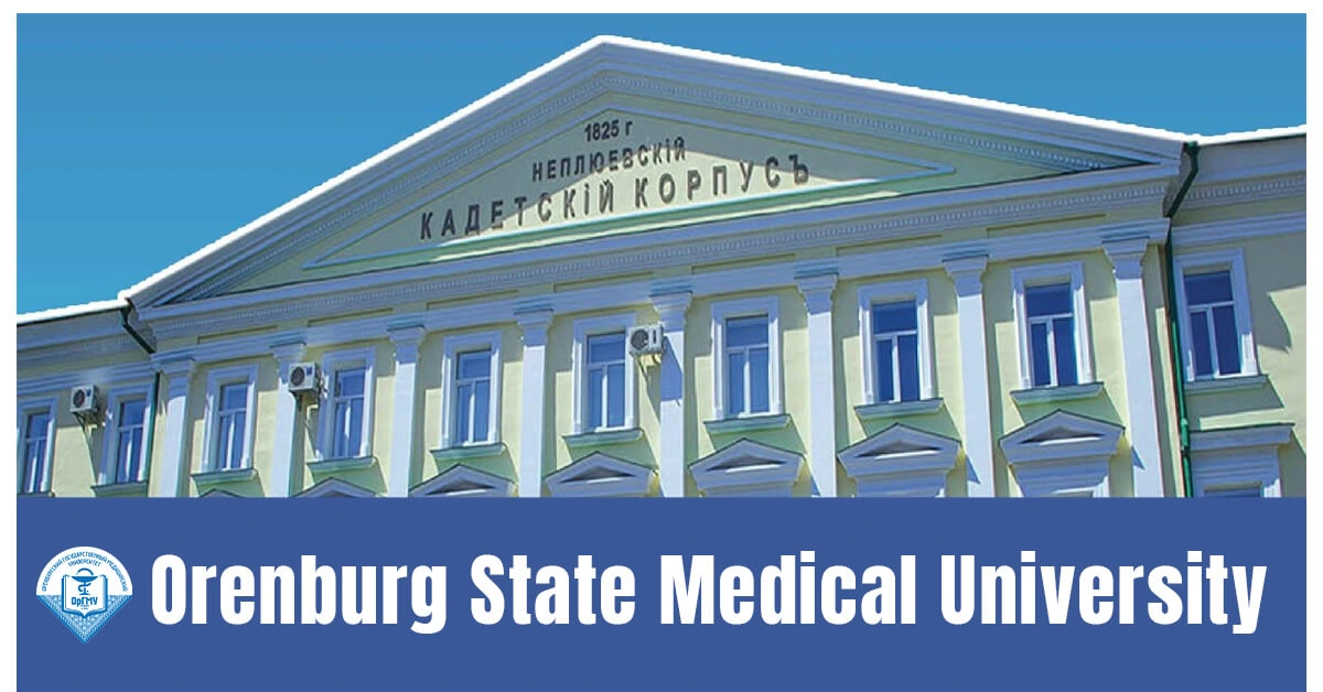 Inside Peek Into MBBS Study At Orenburg State Medical University - Rus Education