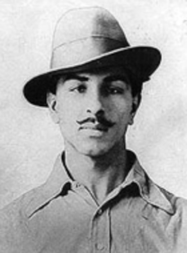 bhagat singh